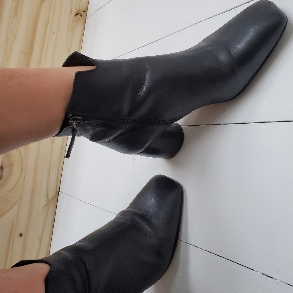 Ankle boots Topshop boots